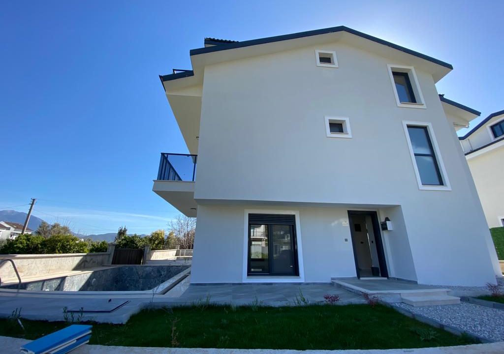 KARAGEDİK MODERN YAPIM 5+1 RESİM 3