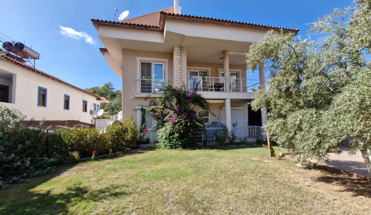 OVACIK DAİRE RESİM1