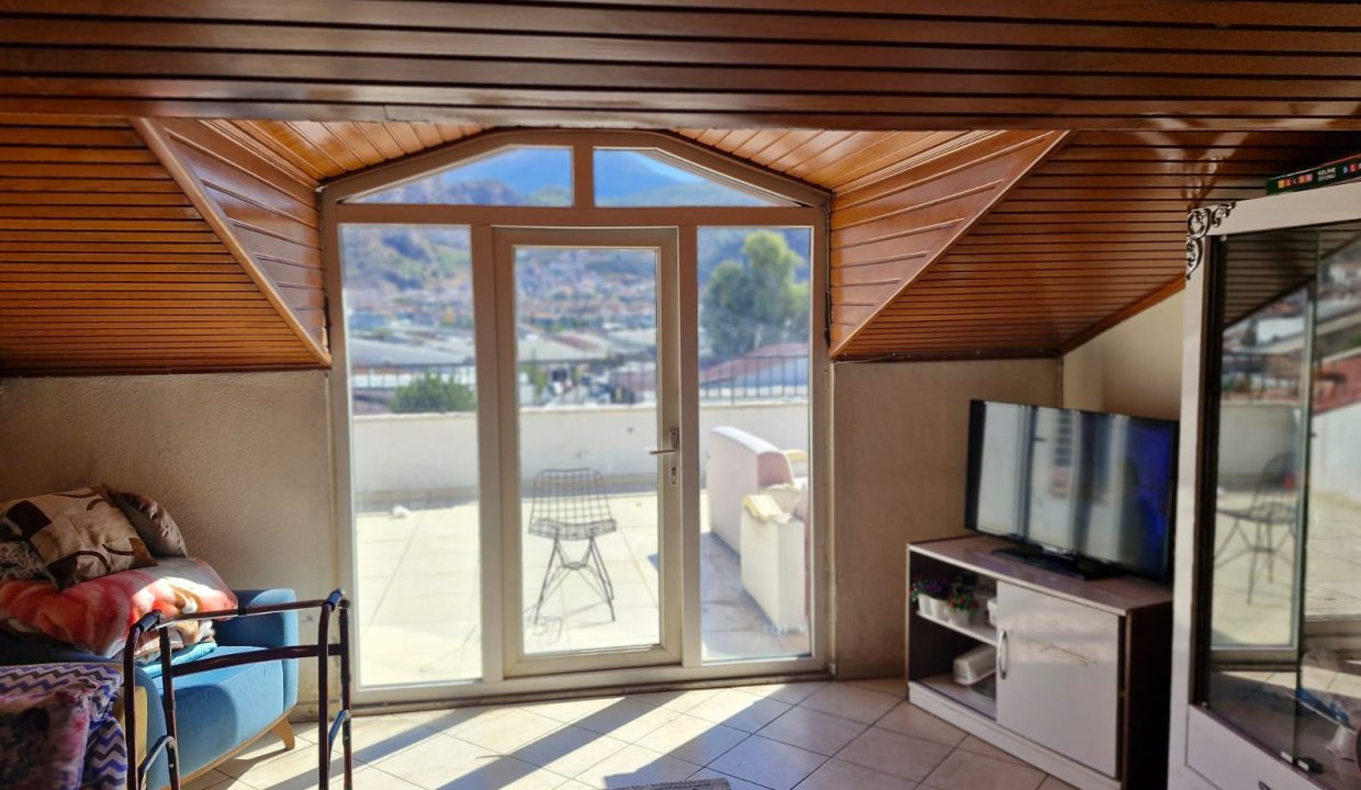 TAŞYAKA RESİM 12